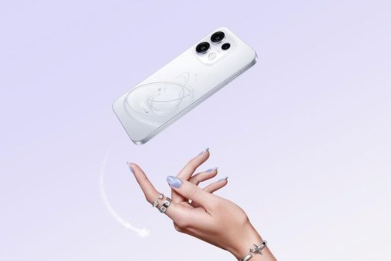 OPPO Reno16 Series Segera Meluncur di Indonesia, Desain Unik dan Kamera AI Jadi Sorotan