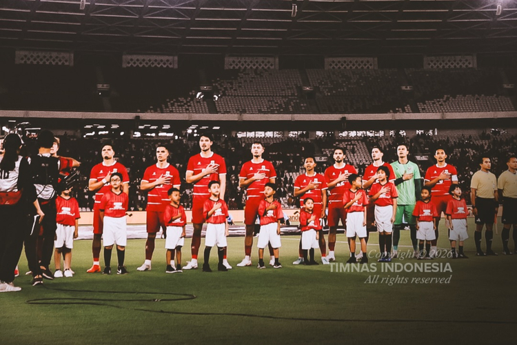 Pelatih Timnas Vietnam, Kim Sang-sik Diam-Diam Pantau Timnas Indonesia, John Herdman Respons Begini Jelang Duel Panas ASEAN 2026