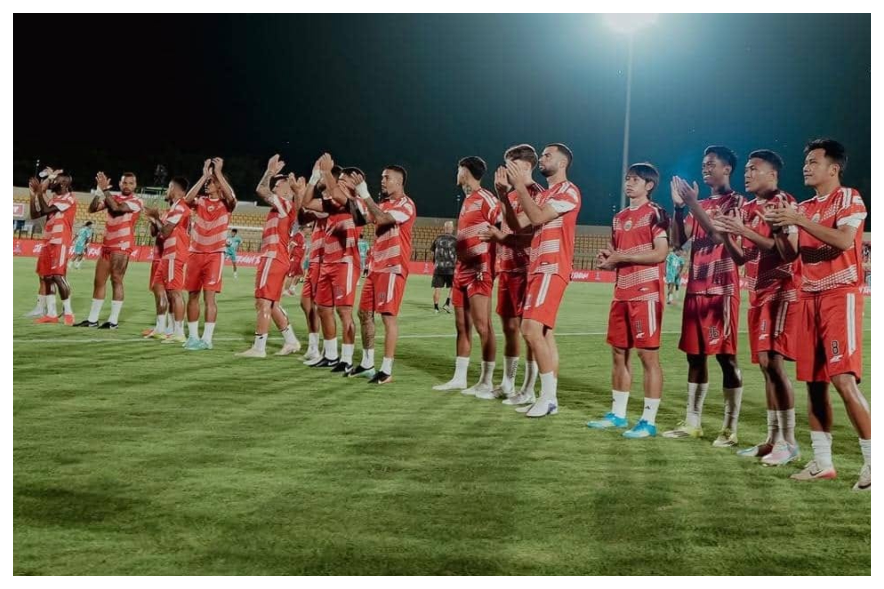 Persija Jakarta.