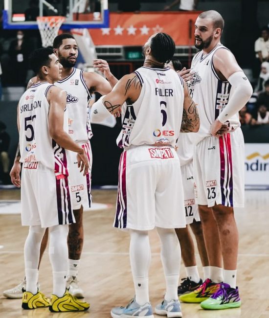 RANS Simba Gugur dari Playoff IBL 2026, Evaluasi Besar Menanti untuk Musim Depan