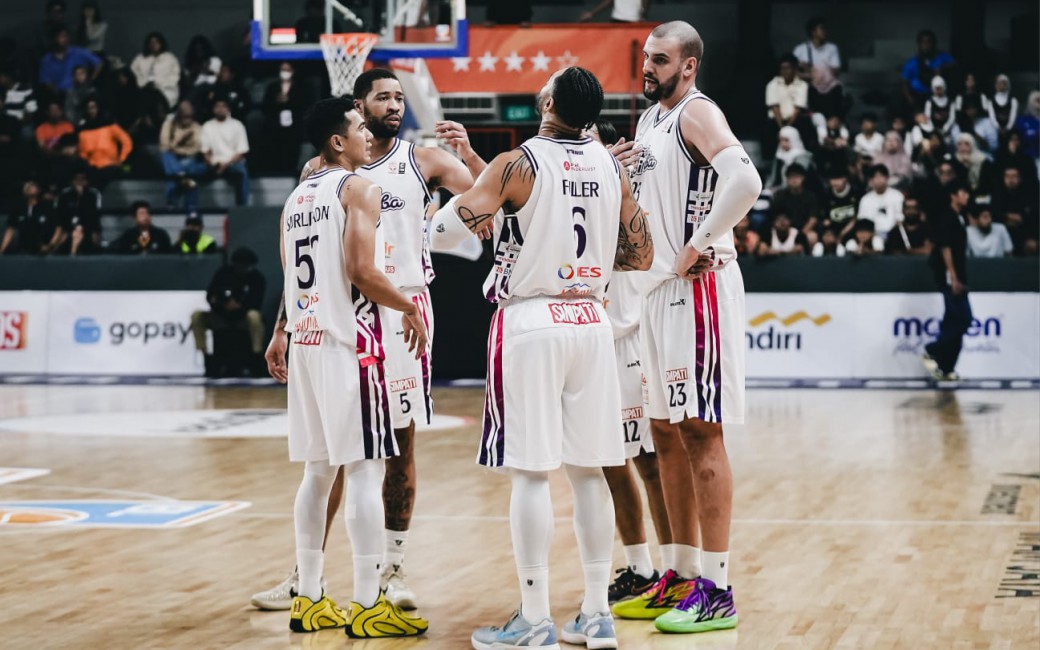 RANS Simba Gugur dari Playoff IBL 2026, Evaluasi Besar Menanti untuk Musim Depan