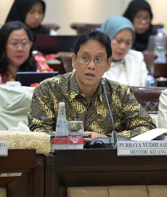 RUU P2SK Selangkah Lagi Disahkan, Pemerintah dan DPR Siapkan Fondasi Baru Sektor Keuangan Indonesia