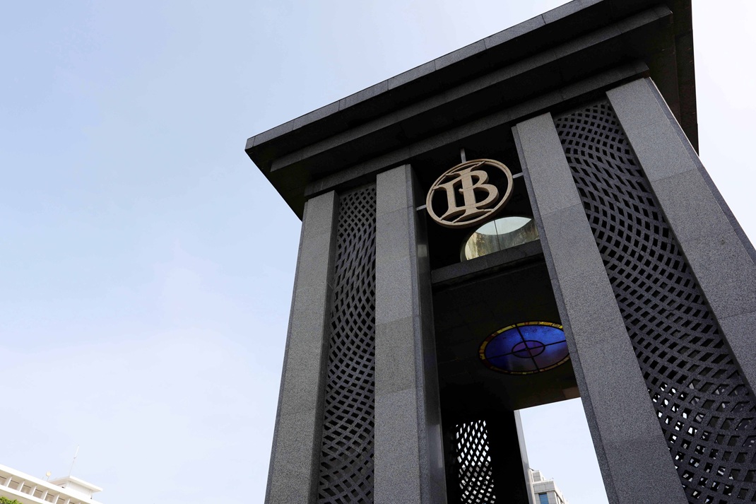 Rupiah Jebol Rp18.000 per Dolar AS, BI Buka Suara dan Siapkan Jurus Khusus Redam Gejolak Pasar