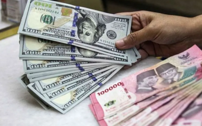 Rupiah Menguat di Tengah Kenaikan Harga Pertamax, Ada Hubungannya Ini Penjelasan Analis