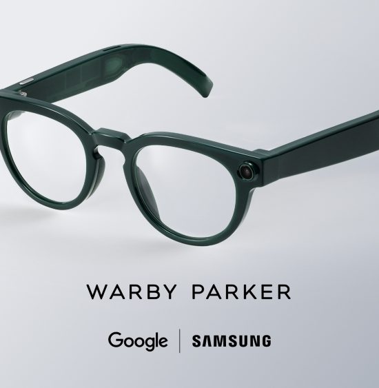 Samsung dan Google Luncurkan Kacamata Pintar AI Terbaru, Bisa Terjemahkan Bahasa hingga Pesan Kopi Tanpa Sentuh Ponsel