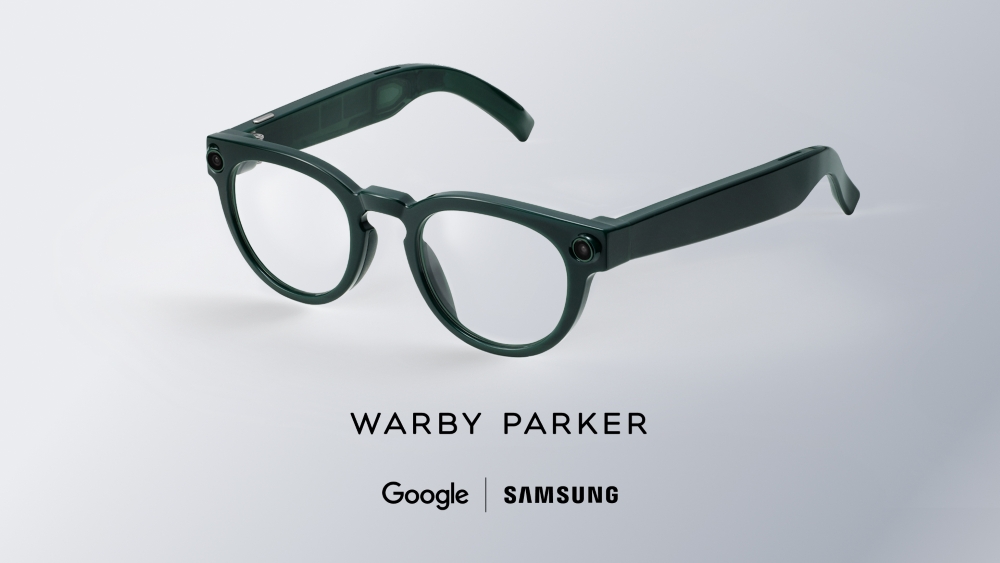 Samsung dan Google Luncurkan Kacamata Pintar AI Terbaru, Bisa Terjemahkan Bahasa hingga Pesan Kopi Tanpa Sentuh Ponsel