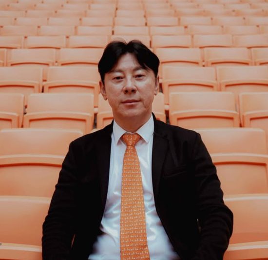 Shin Tae-yong Pasang Standar Tinggi di Persija, Pemain Sombong dan Malas Berkorban Dipastikan Tersingkir