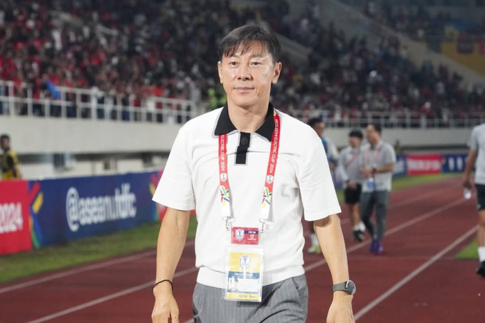 Shin Tae-yong Tetap Optimistis! Korea Selatan Bisa Lolos dan Melaju Jauh di Piala Dunia 2026 Meski Kalah dari Meksiko