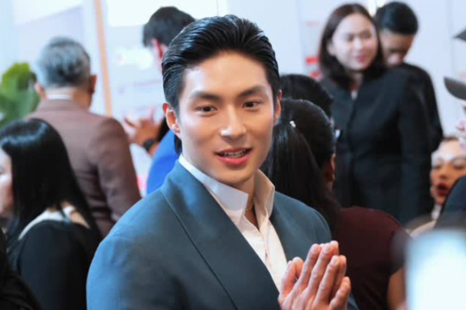 Siapa Sebenarnya Giorgio Antonio Kekasih Sarwendah yang Kini Disorot Usai Polemik CEO dan Harta Kekayaan
