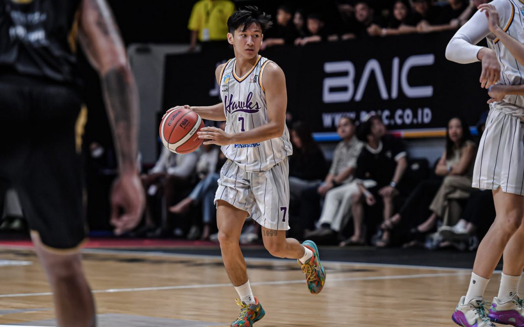 Tersingkir dari Playoff IBL 2026, Tangerang Hawks Siapkan Revolusi Pemain Lokal untuk Musim Depan