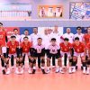 Timnas Voli Putra dan Putri Indonesia Lolos ke Asian Games 2026, PBVSI Masih Tunggu Lampu Hijau