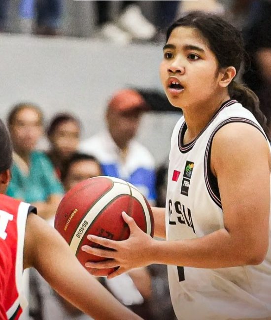 Timnas Basket U18 Putri Indonesia Tekuk Singapura di SEABA Qualifiers 2026, Lanjutkan Perburuan Tiket Asia Cup