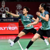 TiwiFadia Tumbangkan Ranking 3 Dunia Lagi! Sinyal Kuat Ganda Putri Indonesia Siap Tembus Elite Dunia