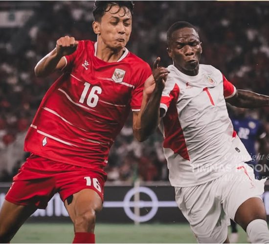 Usai Kalahkan Mozambik 1-0, John Herdman Ungkap Satu Hal yang Bikin Timnas Indonesia Istimewa 