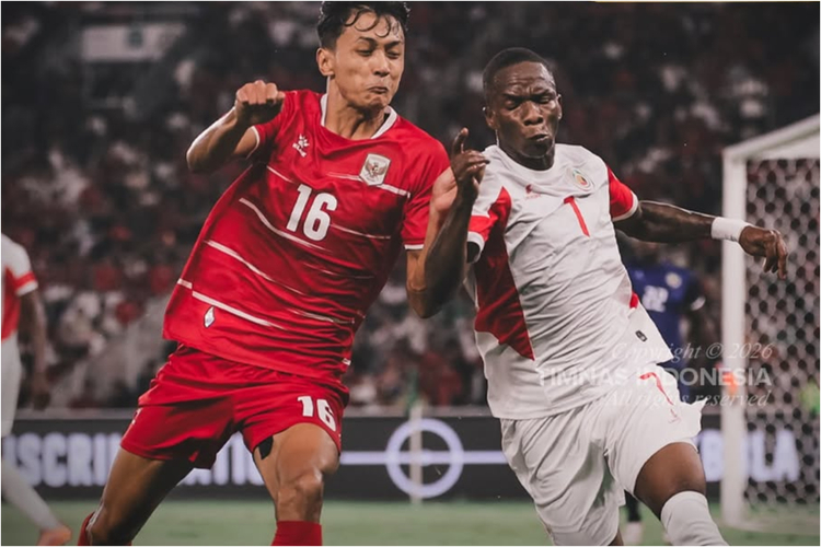 Usai Kalahkan Mozambik 1-0, John Herdman Ungkap Satu Hal yang Bikin Timnas Indonesia Istimewa 