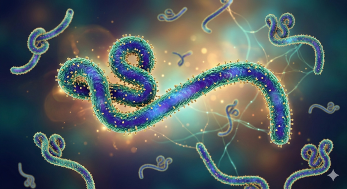 WHO Keluarkan Panduan Baru Ebola dan Marburg, Ini 5 Langkah Penting yang Bisa Menyelamatkan Nyawa Pasien