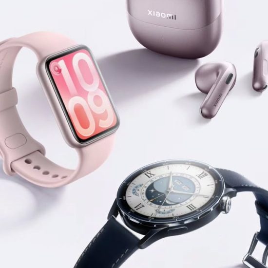 Xiaomi Watch S5 Resmi Meluncur, Baterai Tahan 21 Hari dan Fitur Olahraga Makin Canggih, Harga Mulai Rp2 Jutaan
