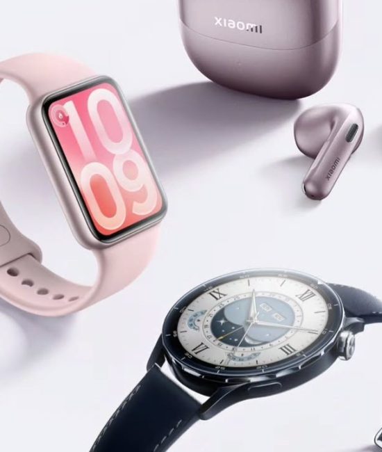 Xiaomi Watch S5 Resmi Meluncur, Baterai Tahan 21 Hari dan Fitur Olahraga Makin Canggih, Harga Mulai Rp2 Jutaan