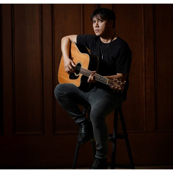 Che Cupumanik Rilis Single Luka Kolektif. Foto: Istimewa