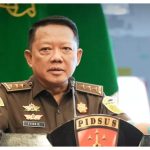 Eks Jaksa Agung Muda Tindak Pidana Khusus (Jampidsus) Kejagung, Febrie Adriansyah. Foto: Istimewa