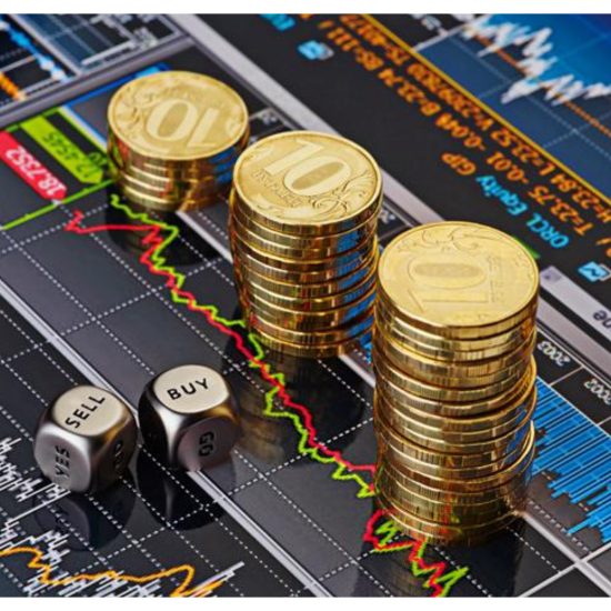 Ilustrasi Investasi Kripto. Foto: Istimewa
