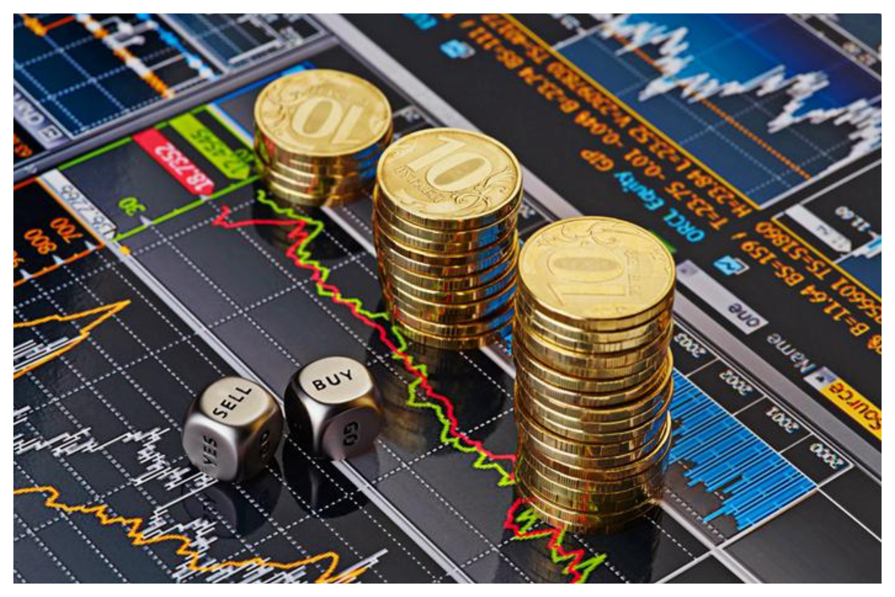 Ilustrasi Investasi Kripto. Foto: Istimewa