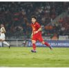 Persija Jakarta resmi melepas Ryo Matsumura. Foto: Dok Persija Jakarta