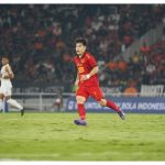 Persija Jakarta resmi melepas Ryo Matsumura. Foto: Dok Persija Jakarta