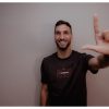 Persija resmi mendatangkan bek tengah asal Kroasia, Denis Kolinger dengan dikontrak selama dua musim. Foto: Dok Persija
