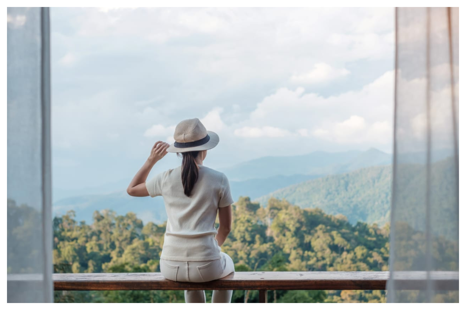 Ilustrasi BWH Hotels Asia hadirkan penawaran spesial melalui program 9.9 Super Sale bagi para traveller yang tengah mempersiapkan perjalanan liburan maupun bisnis. Foto: BWH Hotels