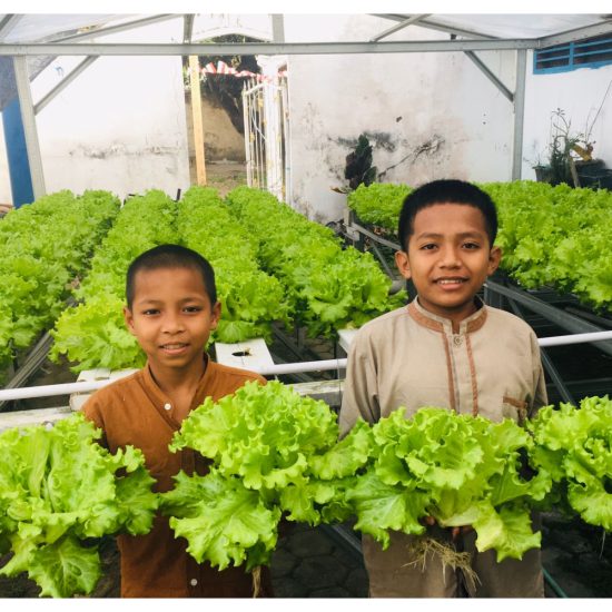 Ilustrasi - Rumah Yatim Komitmen Cetak Generasi Hebat Guna Berikan Manfaat ke Masyarakat. Foto: Dok Rumah Yatim