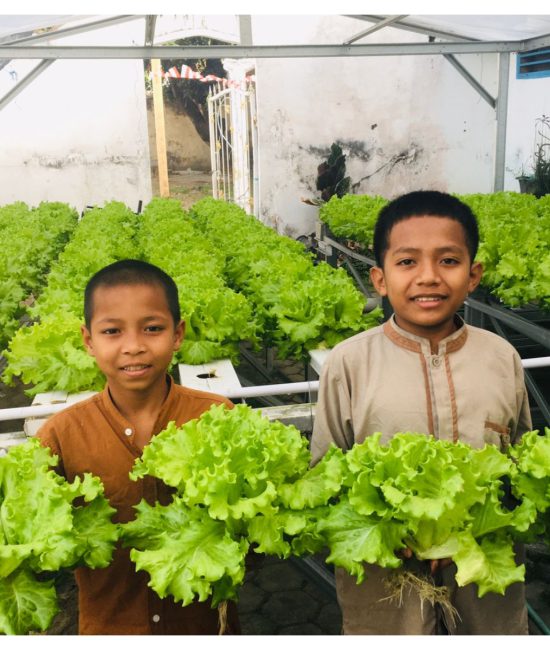 Ilustrasi - Rumah Yatim Komitmen Cetak Generasi Hebat Guna Berikan Manfaat ke Masyarakat. Foto: Dok Rumah Yatim