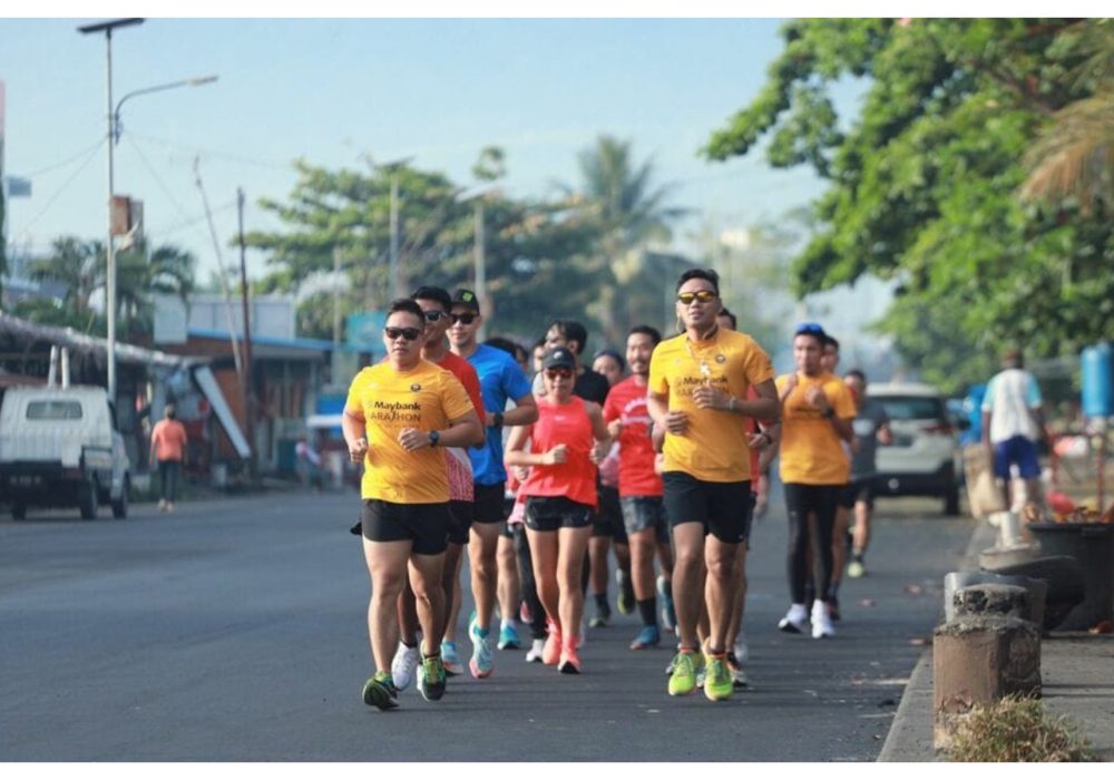 Four Points by Sheraton Balikpapan gelar Road to Give 2026. Foto: Istimewa
