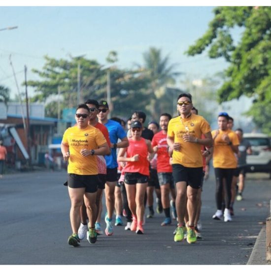 Four Points by Sheraton Balikpapan gelar Road to Give 2026. Foto: Istimewa